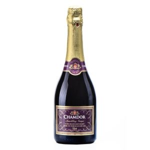Chamdor: Red - 750ml - ABV: 0%