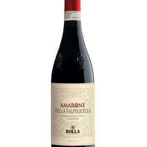 Bolla: Amarone della Valpolicella - 750ml - ABV: 15%