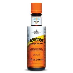 Angostura Orange Bitters - 100ml - ABV: 28%