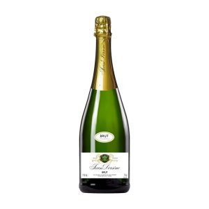 Jean Dorsene: Brut - 750ml - ABV: 12%