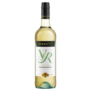 Hardys VR: Chardonnay - 750ml - ABV: 13%