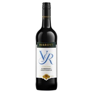 Hardys VR: Cabernet Sauvignon - 750ml - ABV: 13.5%