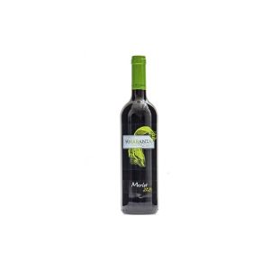 Amaranta: Merlot - 750ml - ABV: 13.5%