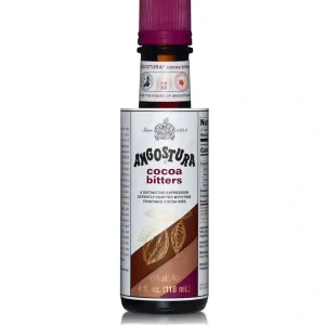 Angostura Cocoa Bitters - 100ml - ABV: 48%