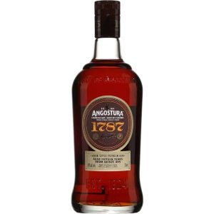 Angostura 1787 Rum - 750ml - ABV: 40%