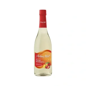 Arbor Mist Mango Strawberry Moscato - 750ml - ABV: 6%