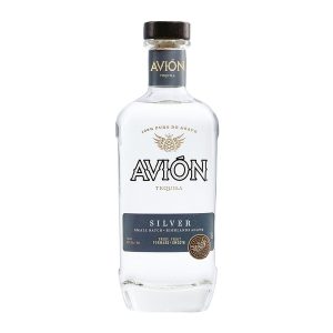 Avión Silver Tequila - 750ml - ABV: 40%