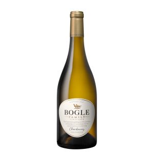 Bogle: Chardonnay - 750ml - ABV: 13.5%