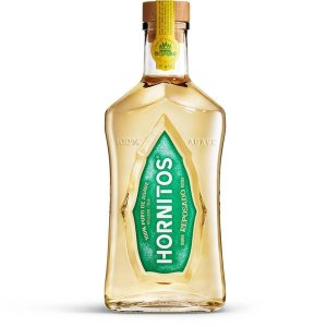 Hornitos: Reposado - 1LT - ABV: 40%