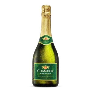 Chamdor: White - 750ml - ABV: 0%
