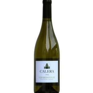 Calera: Chardonnay - 750ml - ABV: 14.5%