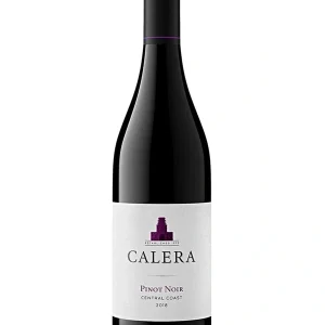 Calera: Pinot Noir - 750ml - ABV: 14.5%