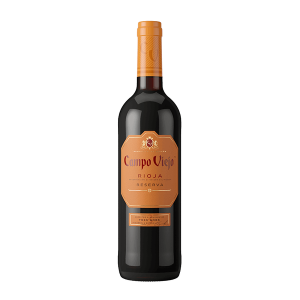Campo Viejo: Rioja - 750ml - ABV: 13.5%