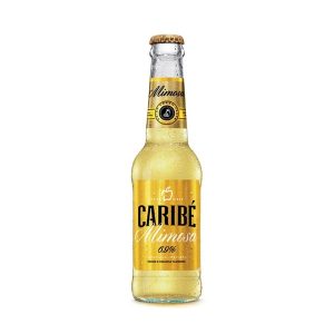 Caribé: Mimosa - 275ml - ABV: 8%