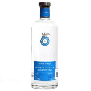 Casa Dragones: Blanco - 750ml - ABV: 40%