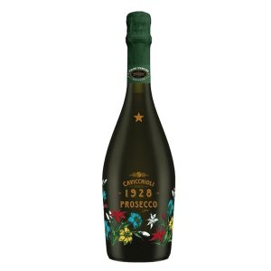 Cavicchioli: Prosecco - ABV: 11%
