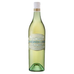 Conundrum: White Blend - 750ml - ABV: 13.5%