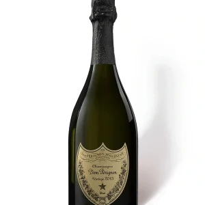 Dom Perignon: Dom Perignon - 750ml - ABV: 12.5%