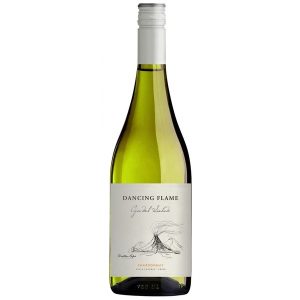 Dancing Flame: Chardonnay - 750ml - ABV: 13%