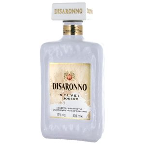 Disaronno: Velvet - 700ml - ABV: 17%
