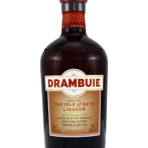 Drambuie: Drambuie - 750ml - ABV: 40%