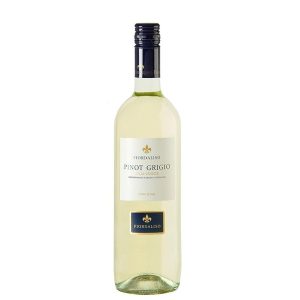 Fiordaliso: Pinot Grigio - 750ml - ABV: 12%