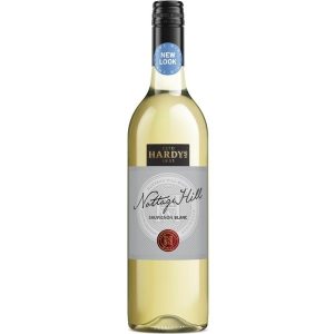 Nottage Hill: Sauvignon Blanc - 750ml - ABV: 12.5%