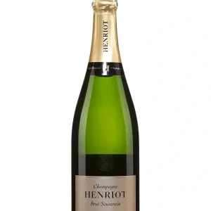 Henriot: Henriot Brut - 750ml - ABV: 12%