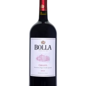 Bolla: Chianti DOCG (Sangiovese) - 750ml - ABV: 12.5%