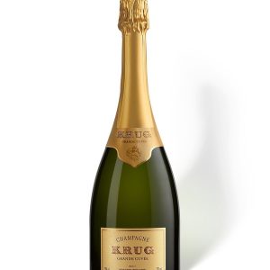 Krug: Grande Cuvee - 750ml - ABV: 12%