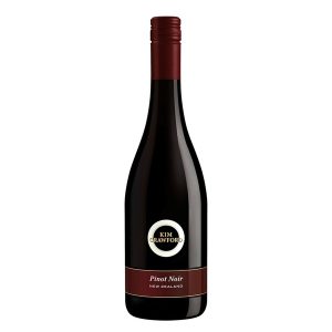 Kim Crawford: Pinot Noir - 750ml - ABV: 13.5%