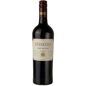 Meiomi: Red Blend - 750ml - ABV: 13.7%