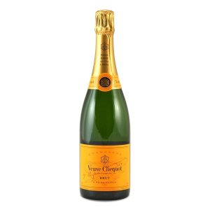 Veuve Clicquot: Brut - 750ml - ABV: 12%