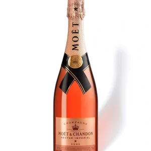 Moët: Nectar Rosé - 750ml - ABV: 12%