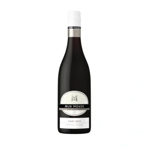 Mudhouse: Pinot Noir - 750ml - ABV: 13.5%