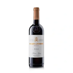 Marques de Murrieta Reserva: Reserva - 750ml - ABV: 14%