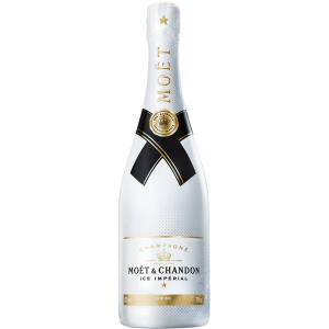 Moet: Ice - 750ml - ABV: 12%