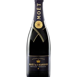 Moët: Nectar - 750ml - ABV: 12%