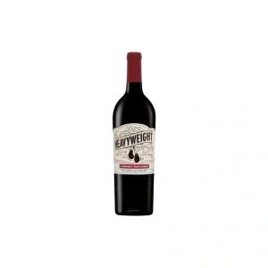 Heavyweight: Cabernet Sauvignon - 750ml - ABV: 13.5%