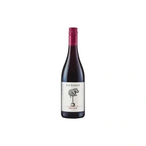 Fat Bastard: Pinot Noir - 750ml - ABV: 13%