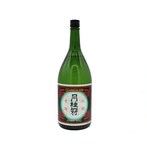 Gekkeikan: Sake - 750ml - ABV: 15.6%