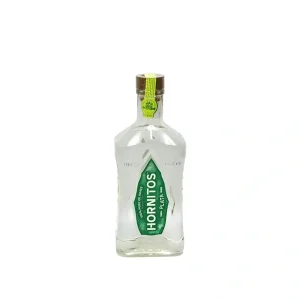 Hornitos: Blanco - 1LT - ABV: 40%