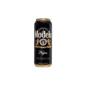Modelo: Negra - 355ml - ABV: 5.4%
