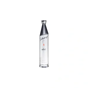 Stolichnaya: Elit - 750ml - ABV: 40%