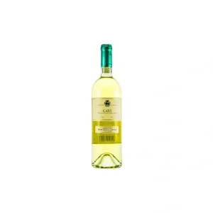 Marchesi di Barolo: Gavi di Gavi - 750ml - ABV: 12%