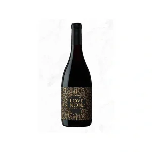 Love Noir: Pinot Noir - 750ml - ABV: 13.5%