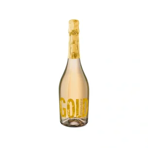 Opera Prima: Gold Moscato - 750ml - ABV: 7%