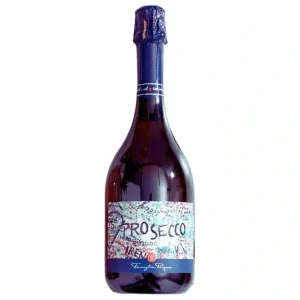 Pasqua: Romeo and Juliet Prosecco - 750ml - ABV: 11%
