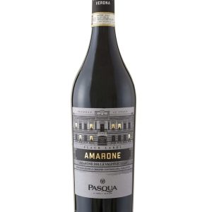 Pasqua: Amarone della Valpolicella - 750ml - ABV: 15%