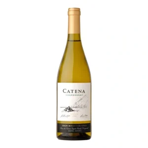 Catena: Chardonnay - 750ml - ABV: 13.5%
